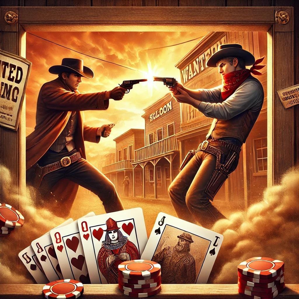 Wild West Duels Epics™